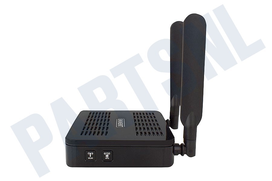 Eminent EM4710 Dual Band Gigabit AC1200 Router