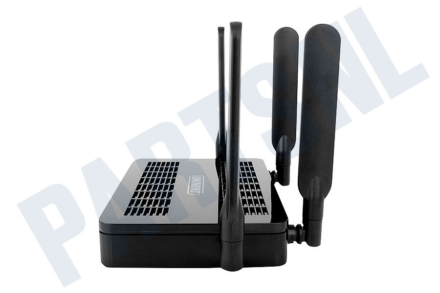 Eminent EM4720 Dual Band Gigabit AC1750 Router