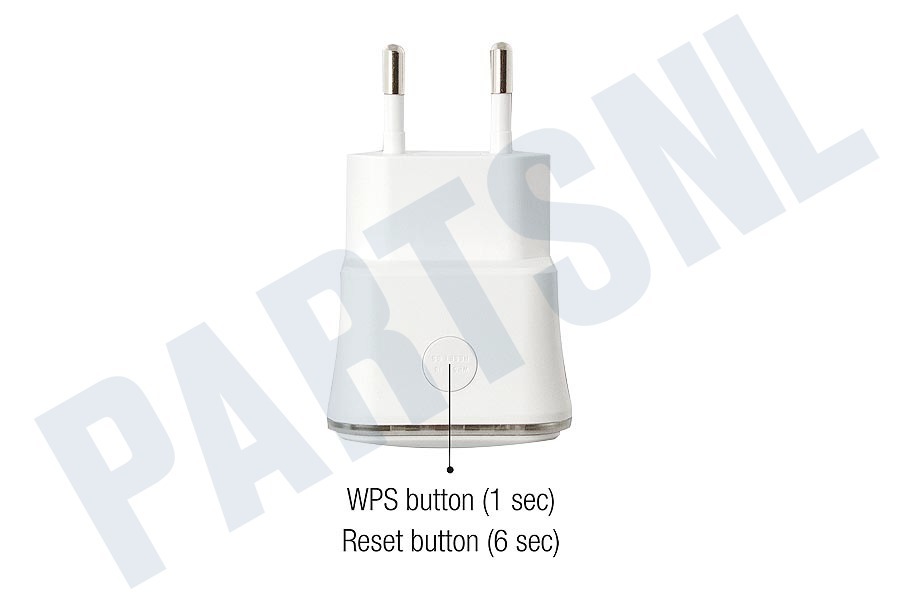 Eminent EM4594 Mini WiFi Repeater