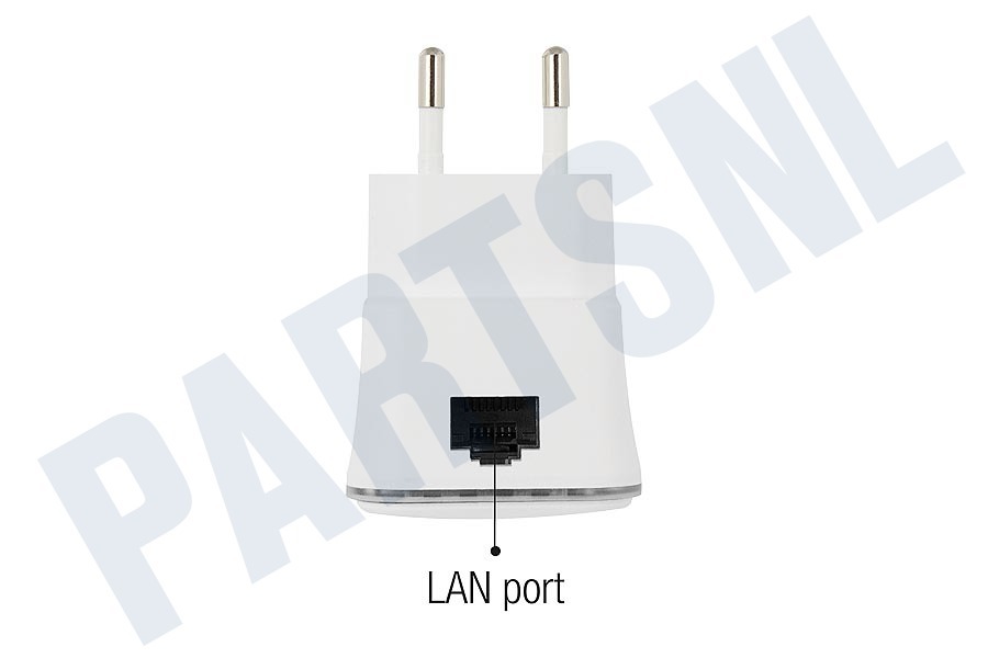 Eminent EM4594 Mini WiFi Repeater