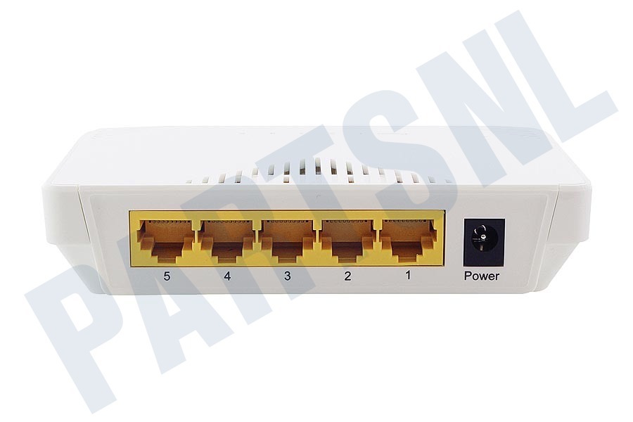 Eminent Switch netwerk 1000mbps
