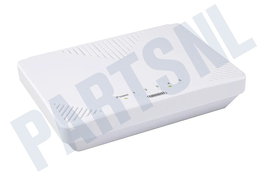 Eminent Switch netwerk 1000mbps