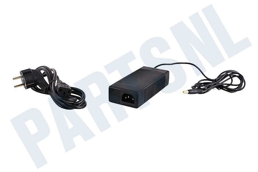 Eminent EM4430 Power over Ethernet Switch met 5 poorten