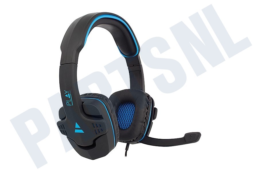Play PL3320 Gaming Headset