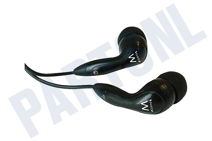 Ewent Oordopjes In-ear hoofdtelefoon