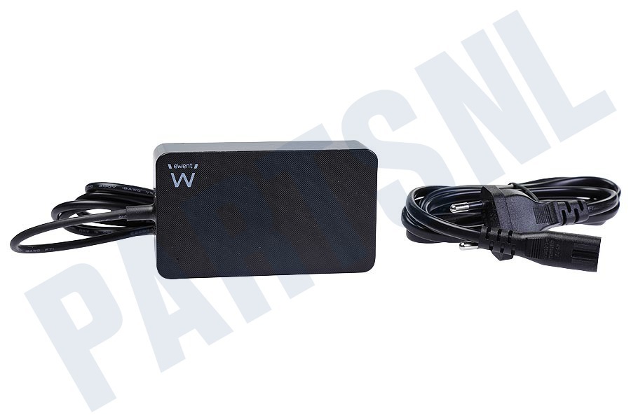 Ewent Adapter Laptopvoeding 65W