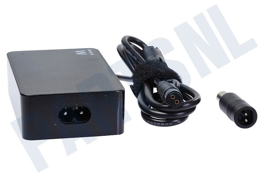 Ewent Adapter Laptopvoeding 65W