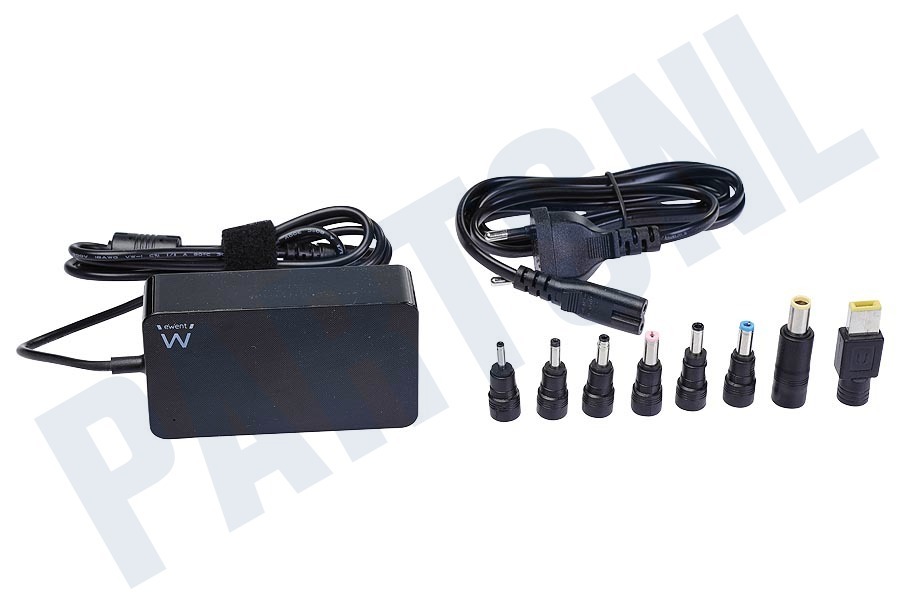 Ewent Adapter Laptopvoeding 65W