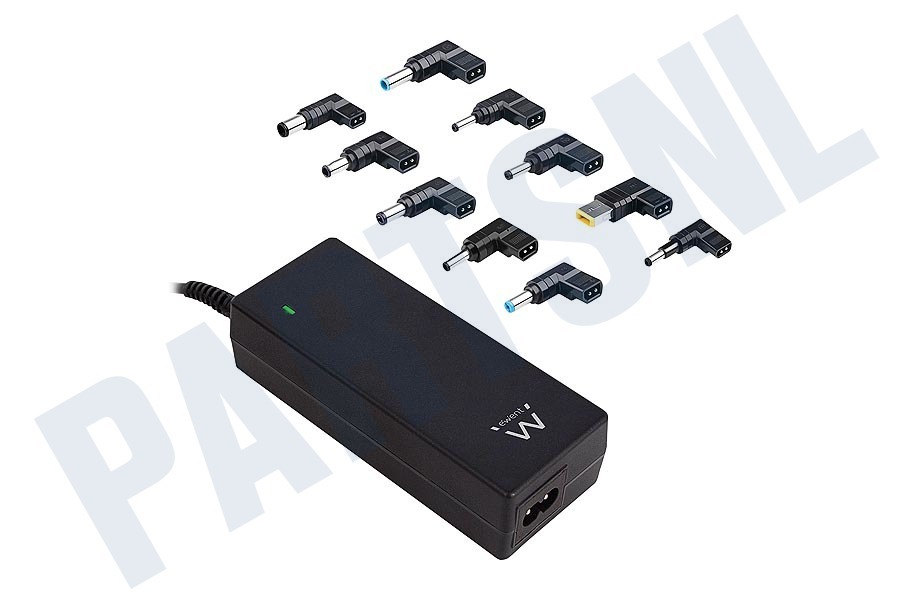 Ewent Adapter Laptopvoeding 90W
