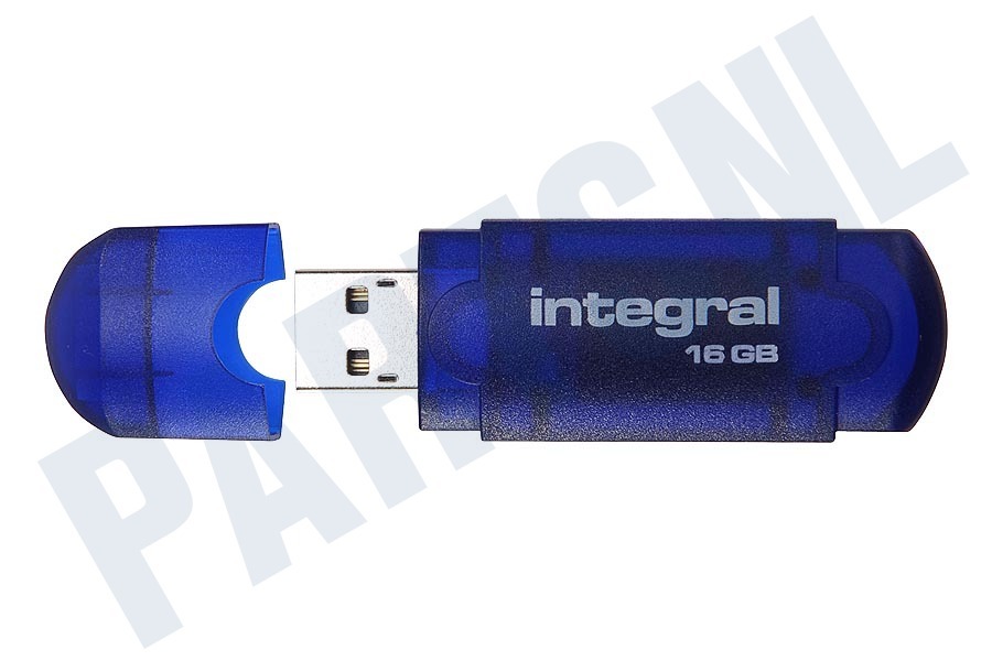 Integral Memory stick Integral 16GB Evo Blue