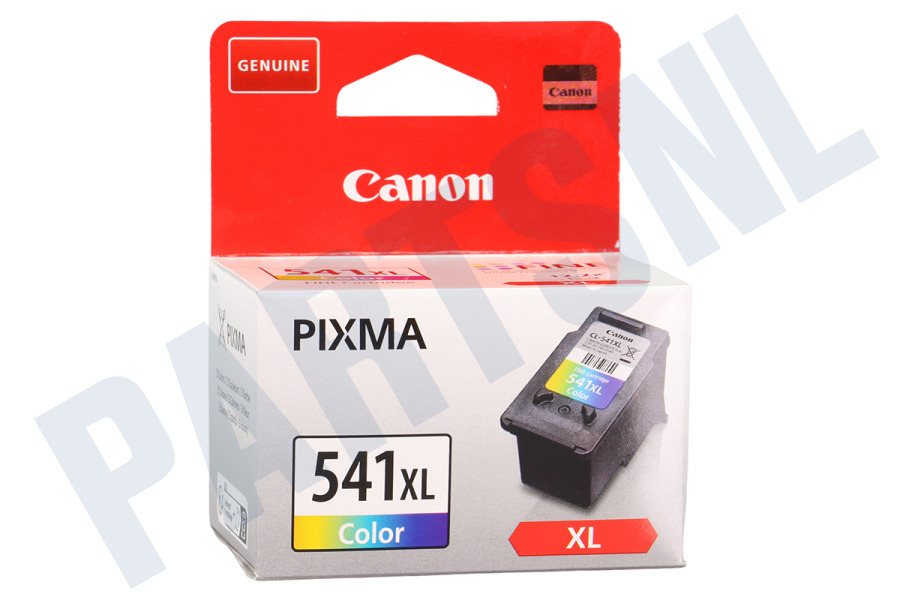 Canon CL 541 XL Inktcartridge CL 541 XL Color