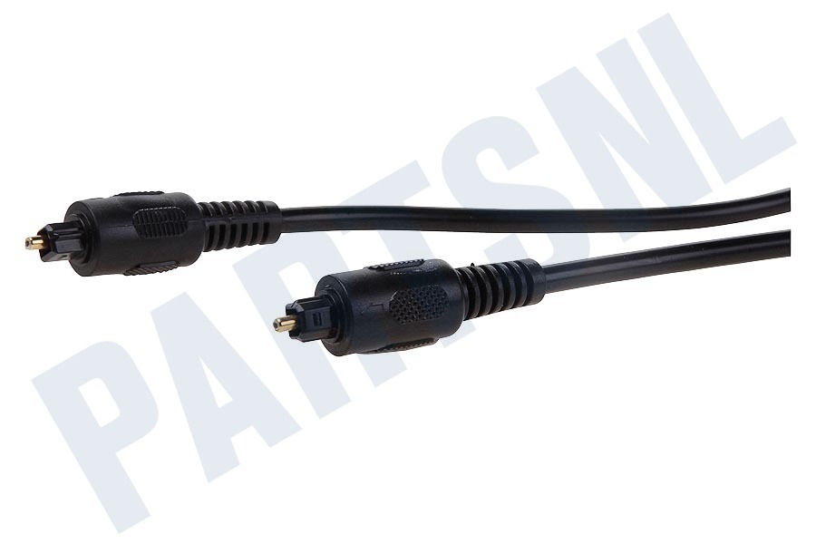 Easyfiks Optische Kabel Toslink Male - Toslink Male, 3.0 meter