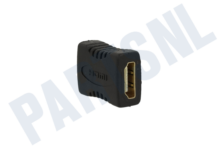 Easyfiks Verloopstekker, HDMI Female - HDMI Female