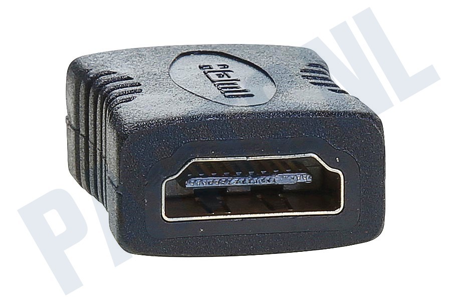 Easyfiks Verloopstekker, HDMI Female - HDMI Female