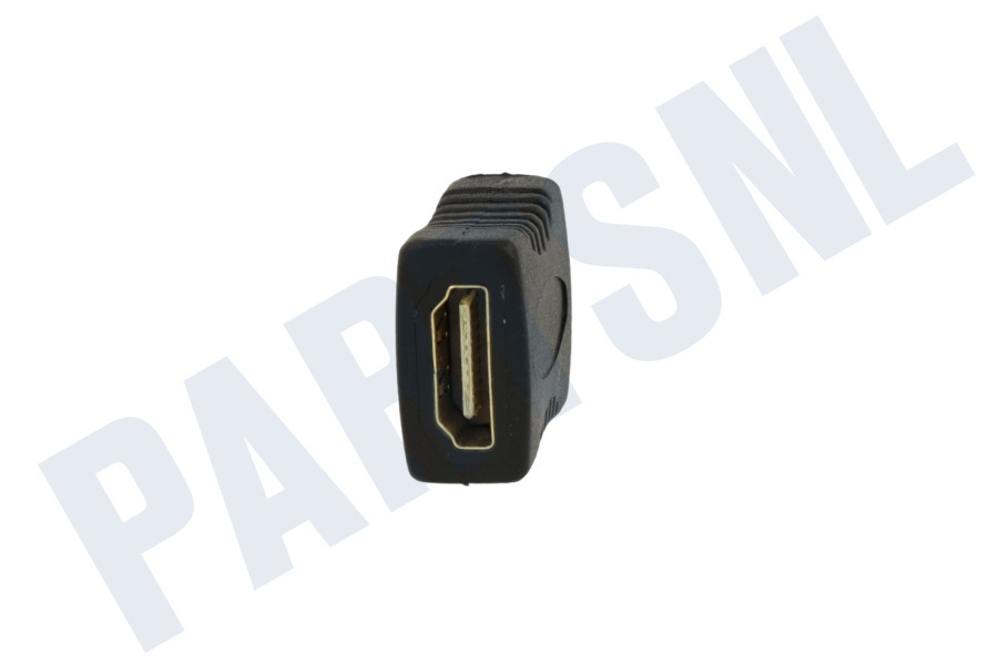Easyfiks Verloopstekker, HDMI Female - HDMI Female