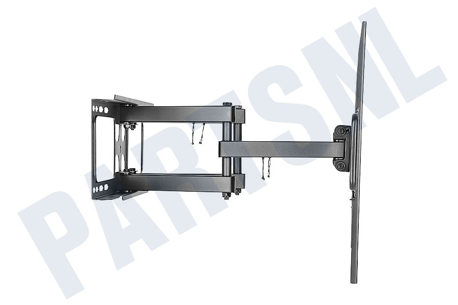 Ewent Full Motion TV Wandsteun XL 37-70", 3 draaipunten