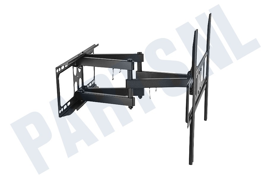 Ewent Full Motion TV Wandsteun XL 37-70", 3 draaipunten