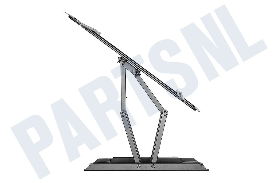 Ewent Full Motion TV Wandsteun XL 37-70", 3 draaipunten