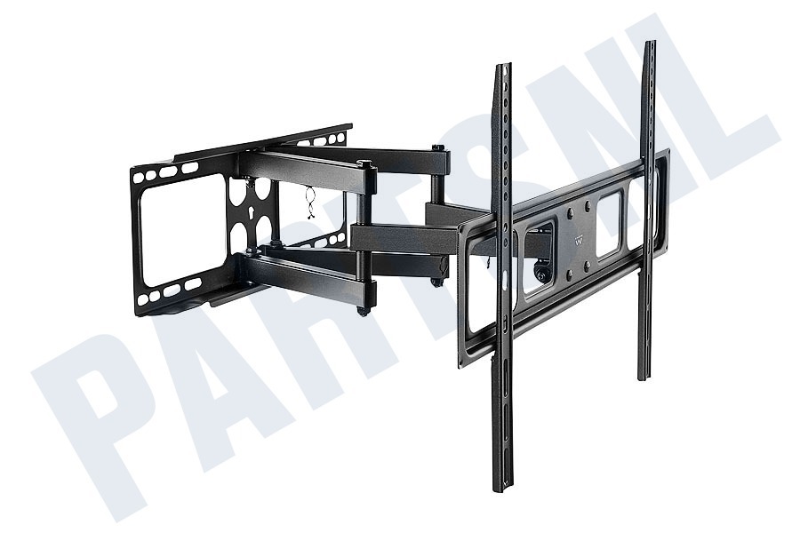 Ewent Full Motion TV Wandsteun XL 37-70", 3 draaipunten