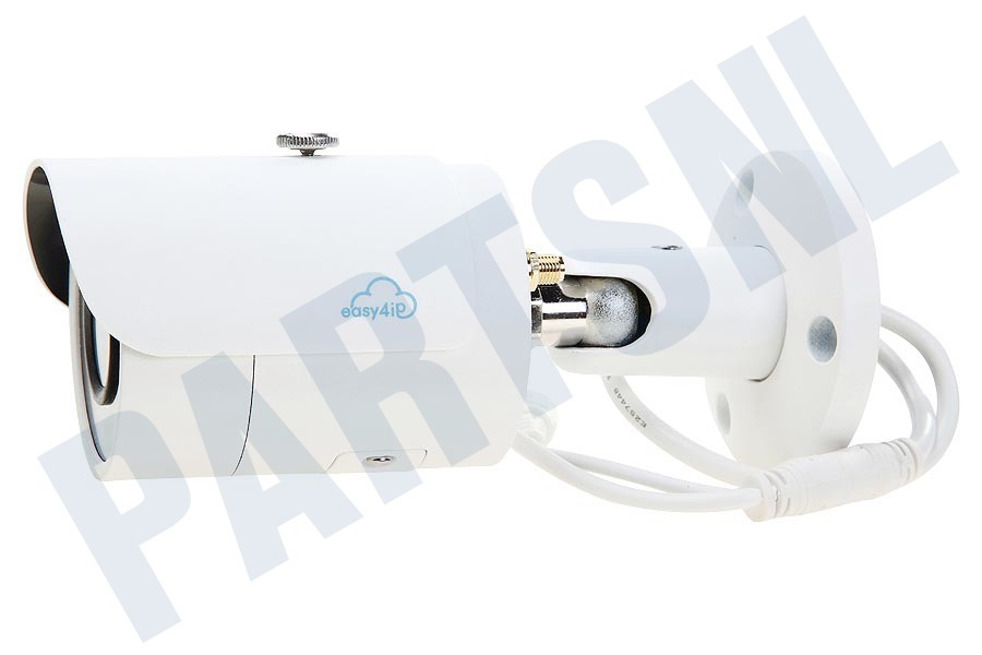Dahua IPC-HFW1120S-W Beveiligingscamera 1.3 Megapixel HD Wifi
