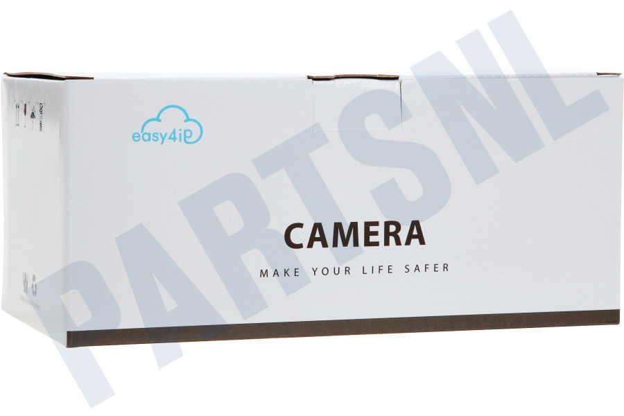 Dahua IPC-HFW1120S-W Beveiligingscamera 1.3 Megapixel HD Wifi