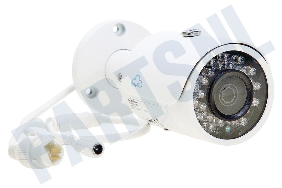 Dahua IPC-HFW1320Sp-W Beveiligingscamera 3 Megapixel HD 1080P Wifi