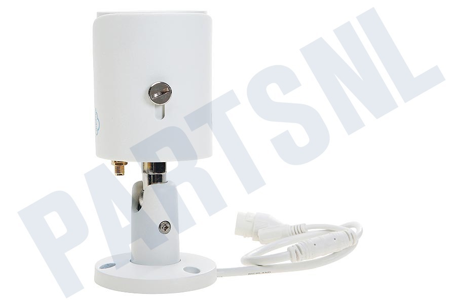 Dahua IPC-HFW1320Sp-W Beveiligingscamera 3 Megapixel HD 1080P Wifi