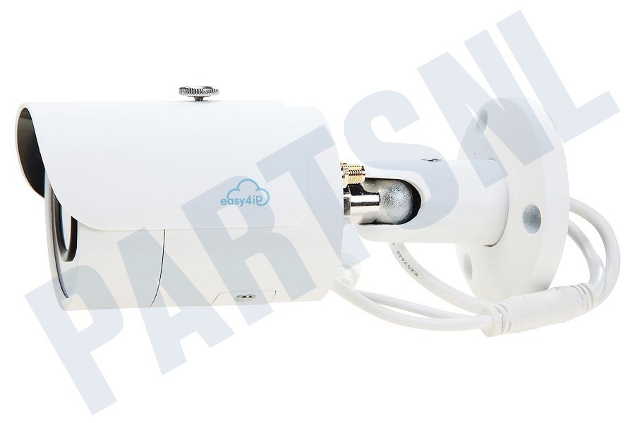 Dahua IPC-HFW1320Sp-W Beveiligingscamera 3 Megapixel HD 1080P Wifi