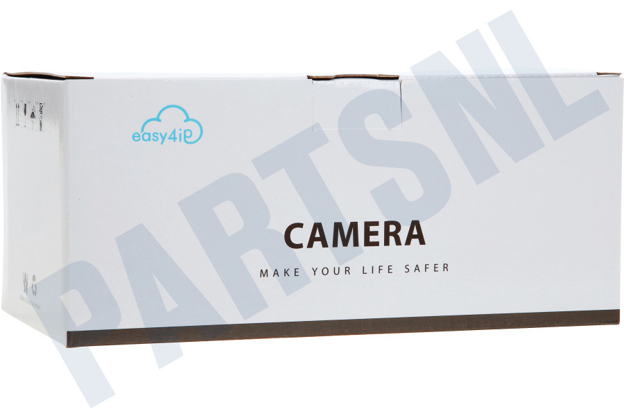 Dahua IPC-HFW1320Sp-W Beveiligingscamera 3 Megapixel HD 1080P Wifi