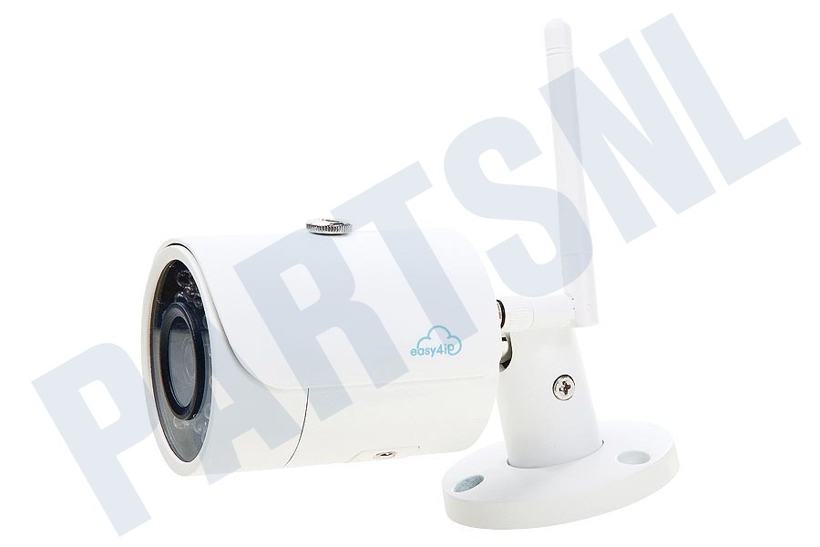 Dahua IPC-HFW1320Sp-W Beveiligingscamera 3 Megapixel HD 1080P Wifi