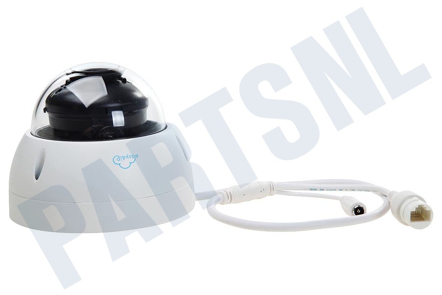 Dahua IPC-HDBW1120E-W Beveiligingscamera 1.3 Megapixel HD 720P Wifi
