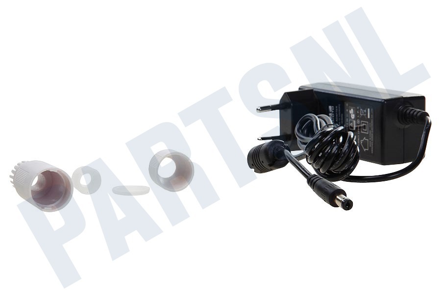Dahua IPC-HDBW1120E-W Beveiligingscamera 1.3 Megapixel HD 720P Wifi
