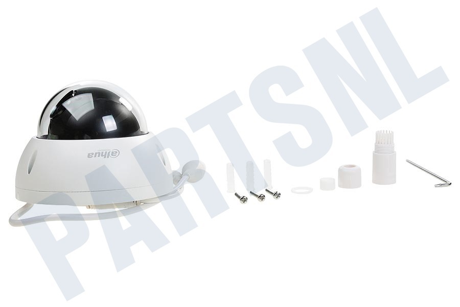 Dahua DH-SD22204T-GN PTZ Buiten IP Camera PoE