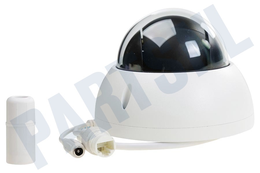 Dahua DH-SD22204T-GN PTZ Buiten IP Camera PoE