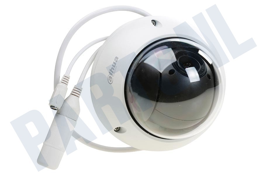 Dahua DH-SD22204T-GN PTZ Buiten IP Camera PoE