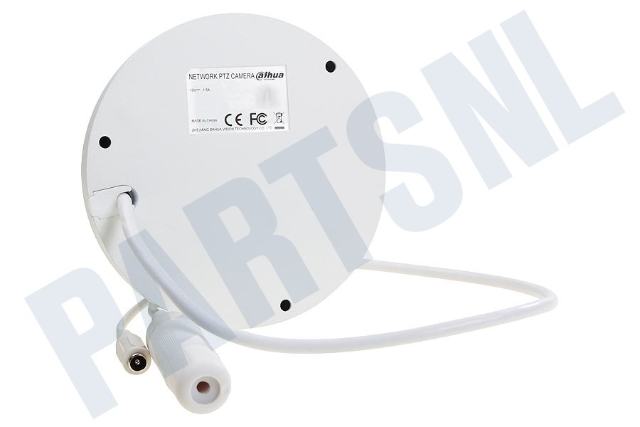 Dahua DH-SD22204T-GN PTZ Buiten IP Camera PoE