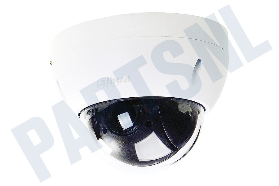 Dahua DH-SD22204T-GN PTZ Buiten IP Camera PoE