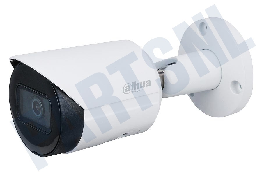 Dahua IPC-HFW-2531S-S-S2 Beveiligingscamera 5 Megapixel CMOS, POE