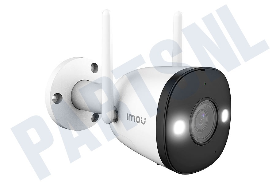 Imou IPC-F22FP-0280B Bullit 2E