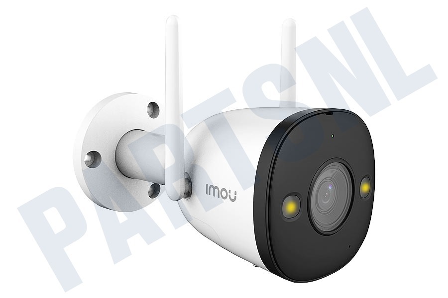 Imou IPC-F22FP-0280B Bullit 2E