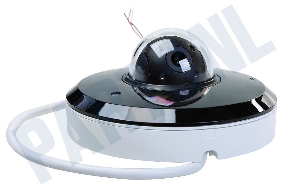 Dahua Beveiligingscamera 4 Megapixel Buiten/Binnen met smart motion detectie
