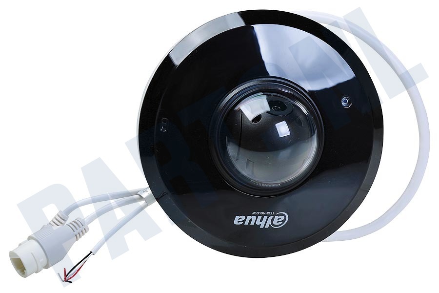 Dahua Beveiligingscamera 4 Megapixel Buiten/Binnen met smart motion detectie