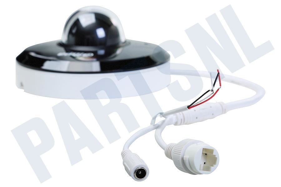 Dahua Beveiligingscamera 4 Megapixel Buiten/Binnen met smart motion detectie