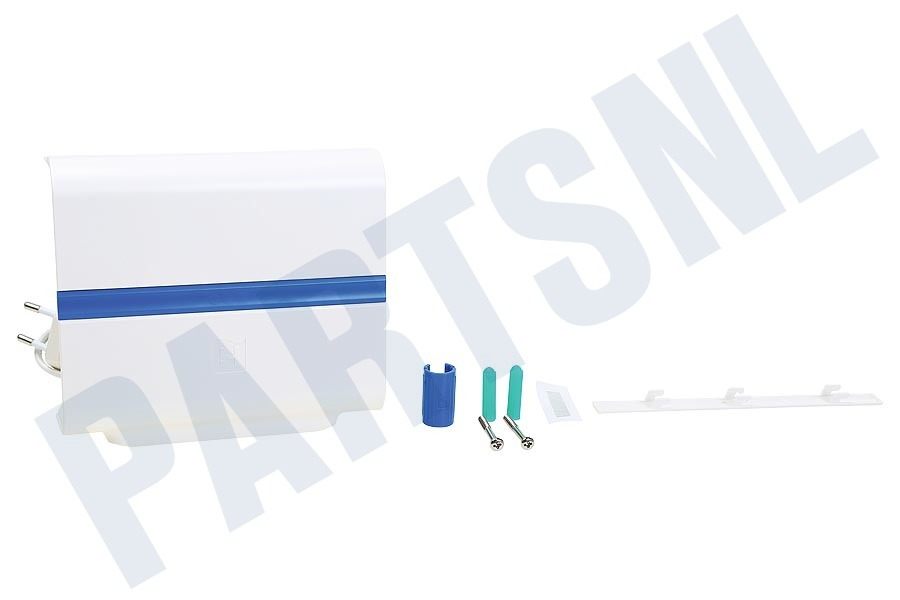Hirschmann HMV 41 Versterker 4 voudig, NL-keur, excl. aansluitset 88905270, nummer 10