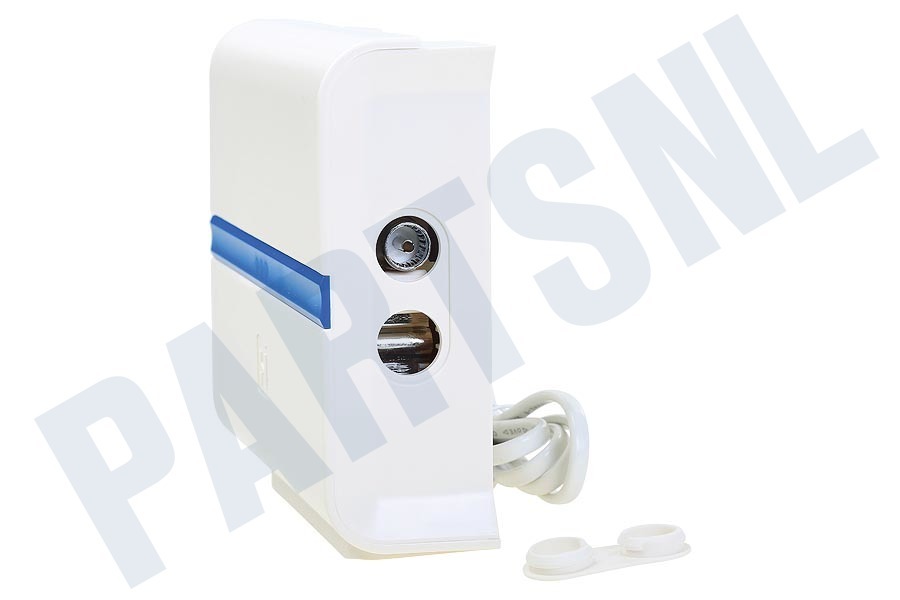 Hirschmann HMV 41 Versterker 4 voudig, NL-keur, excl. aansluitset 88905270, nummer 10