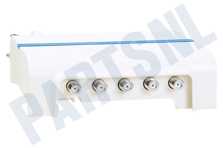 Hirschmann HMV 41 Versterker 4 voudig, NL-keur, excl. aansluitset 88905270, nummer 10
