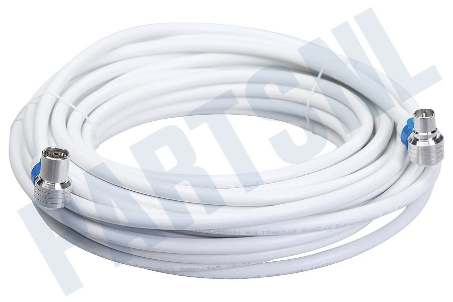 Hirschmann FEKAB 5/1000 Aansluitkabel IEC 4G Proof 10 meter