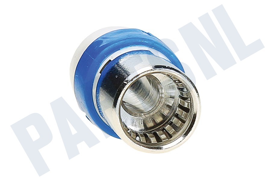 Hirschmann QFC 5 CATV PUSH ON F-CONNECTOR