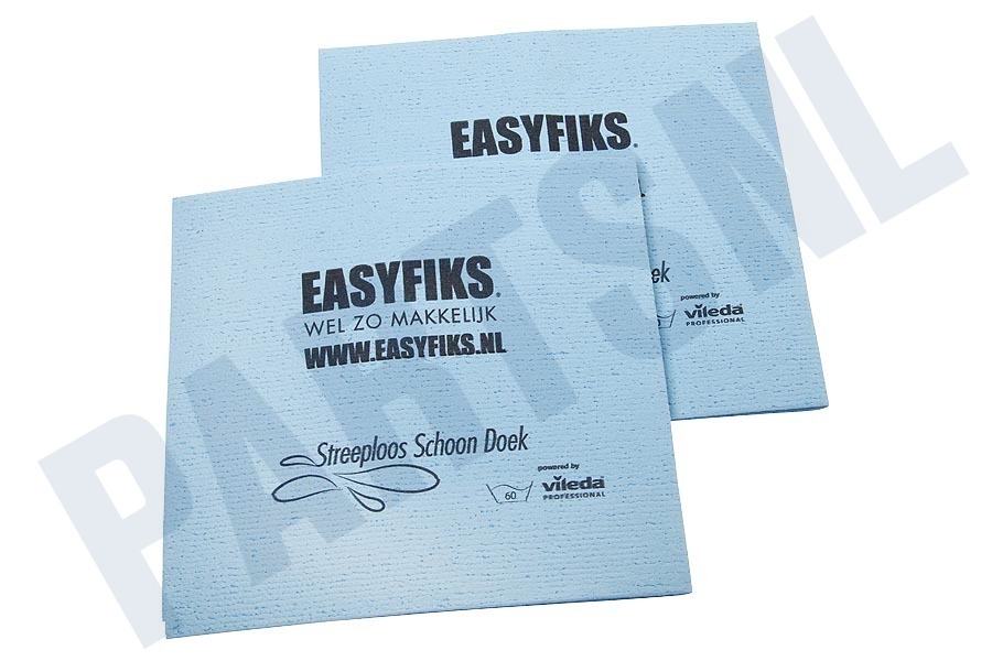 Easyfiks Easyfiks Streeploos Schoon