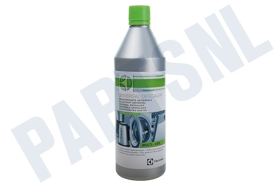 Electrolux E6GMG102 Universele ontkalker 1l